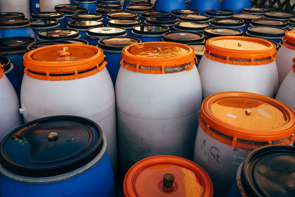 Hazmat Cleanup in Maine, WI